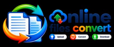 Online Files Convert